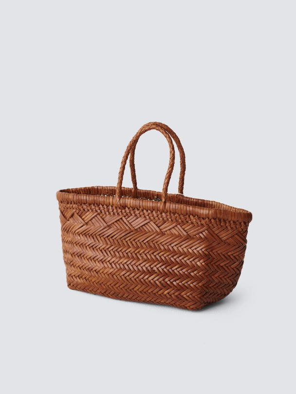 Bamboo Triple Jump Small Tan - Image 2