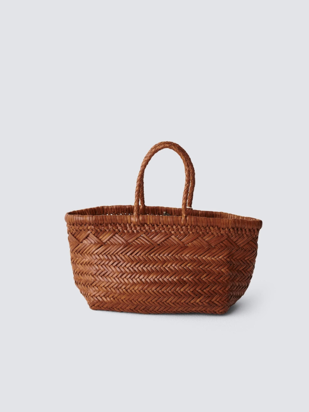 Bamboo Triple Jump Small Tan - Image 1