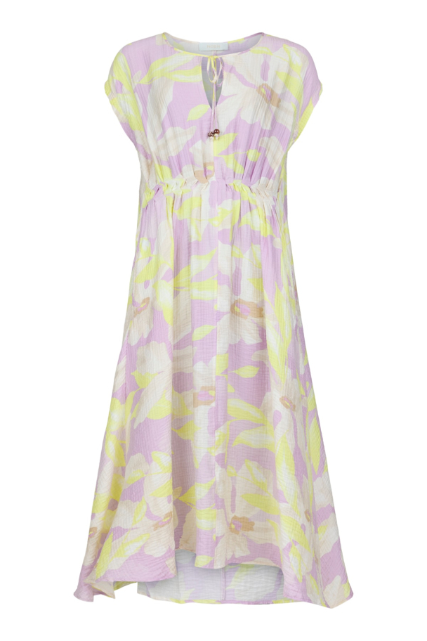 NOEN Kjole 88629 - Image 3