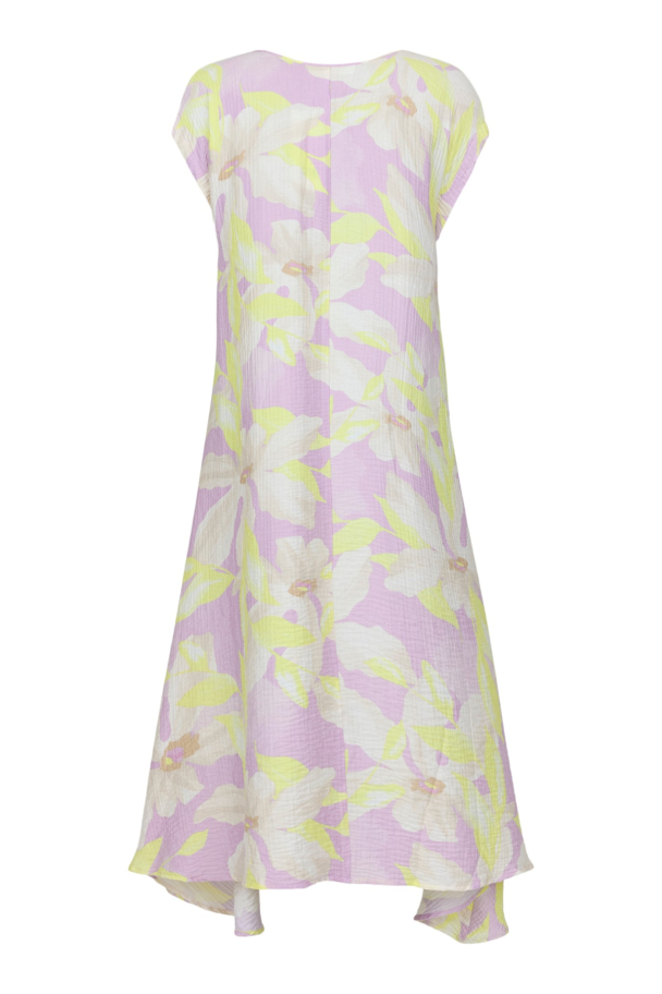 NOEN Kjole 88629 - Image 4