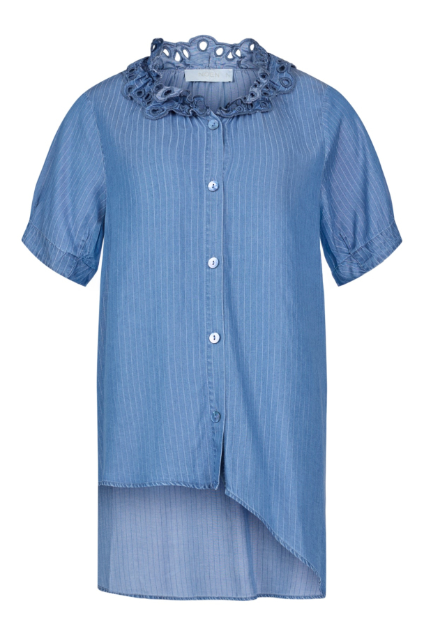 NOEN Skjorte 86297 - Image 1