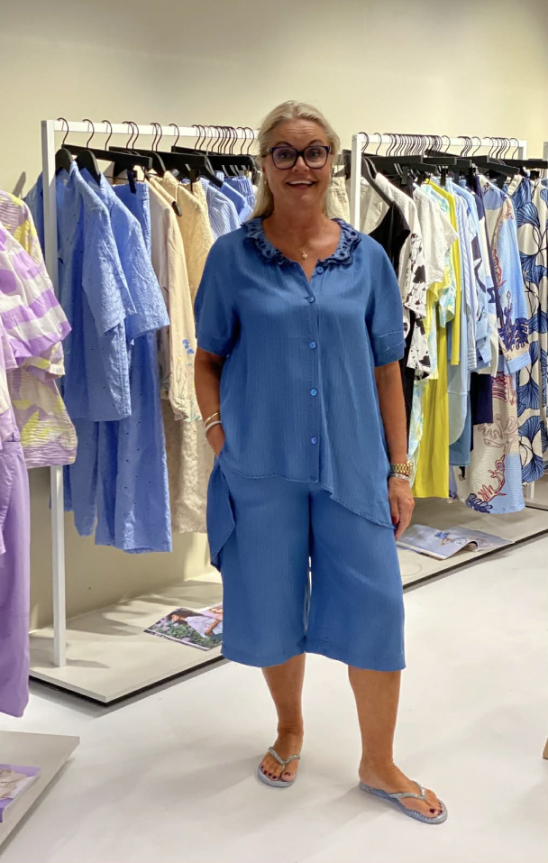 NOEN Skjorte 86297 - Image 2