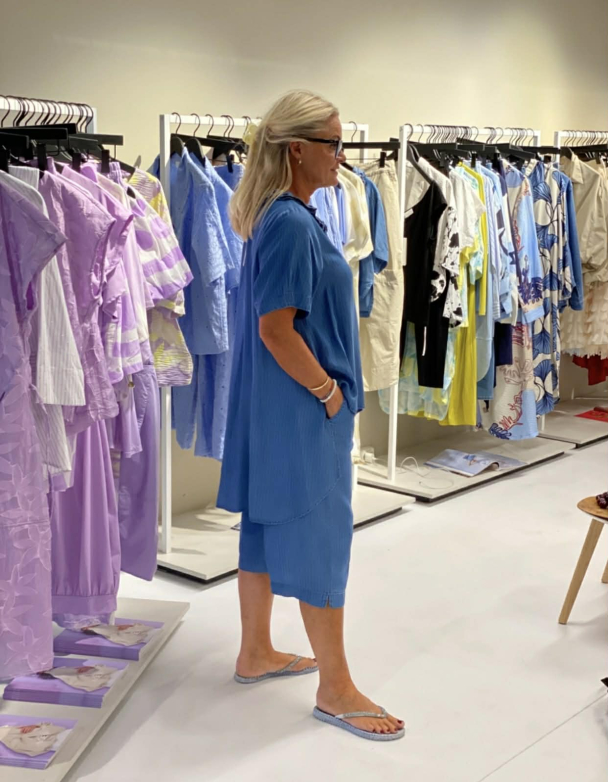 NOEN Skjorte 86297 - Image 5