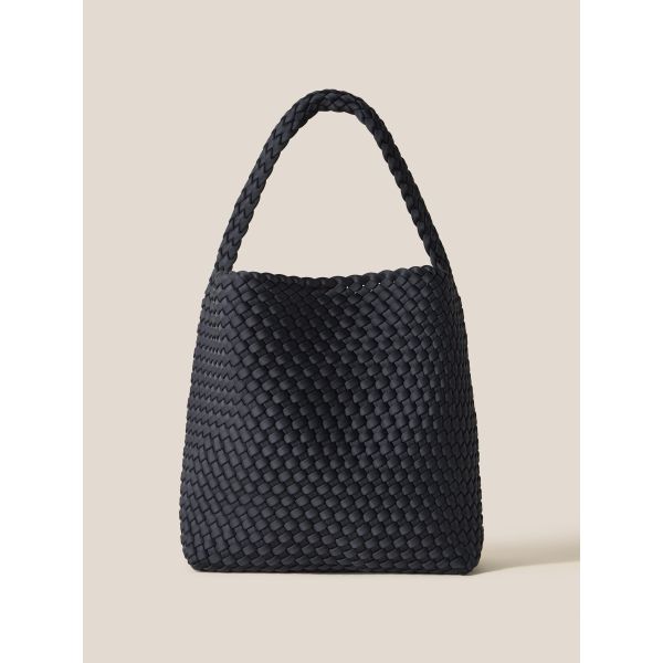 Nomad Hobo Medium Onyx