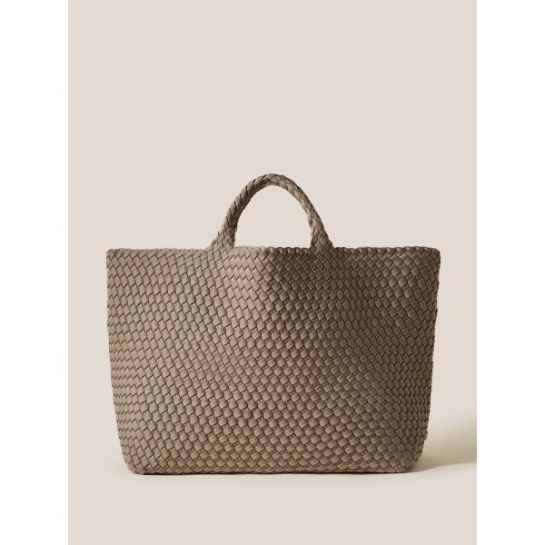 St. Barths Large Tote Cashmere