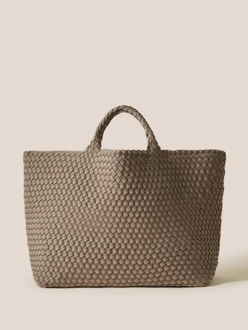 St. Barths Large Tote Cashmere