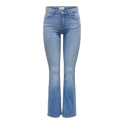 ONLBLUSH MW B-P FLARED TAI222 DNMNOOS