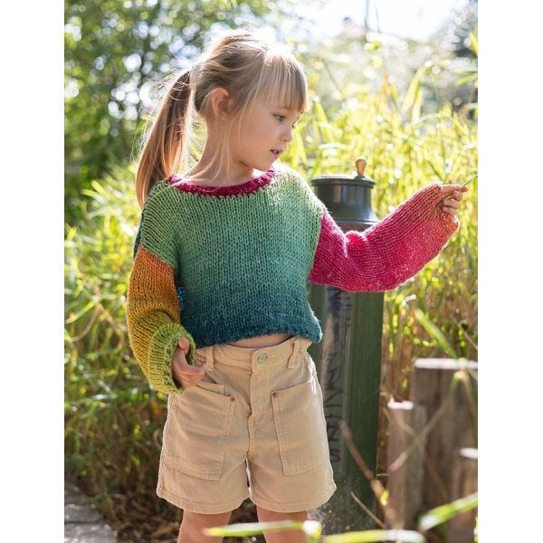 200-25 Barnegenser av LOMA