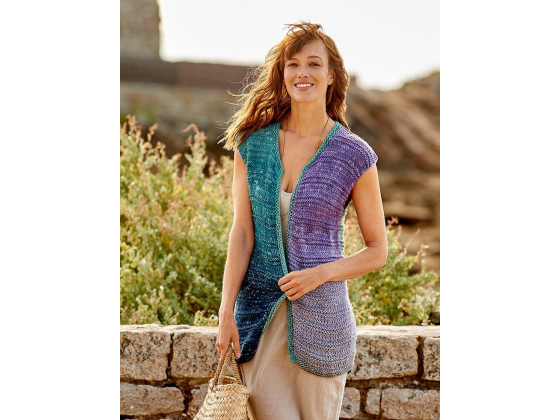 199-11 L&oslash;s vest av LOMA