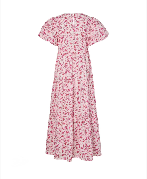 Colea Ankle Dress - Pristin Donna - Image 3