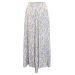 Skirt Cornflower blue BTX