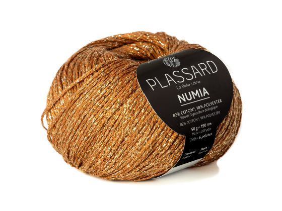 NUMIA