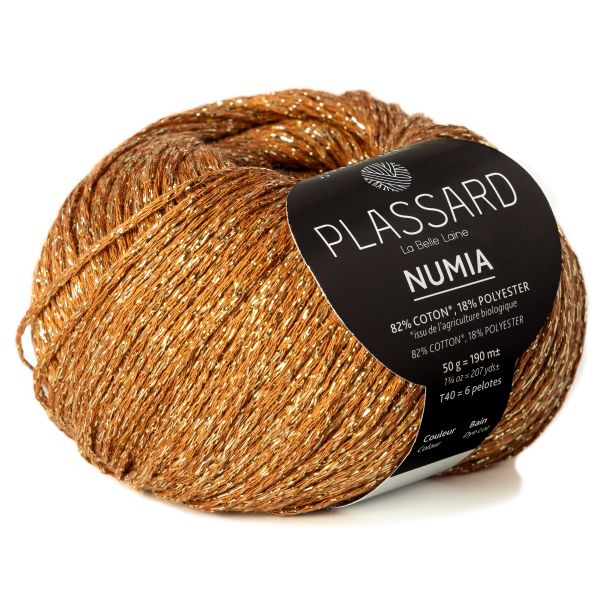 NUMIA