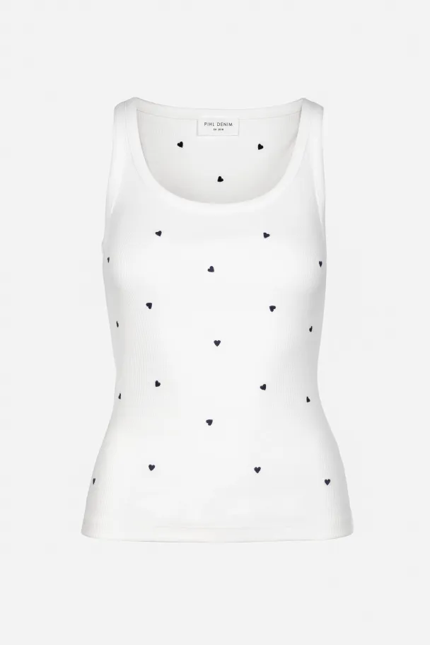 PAM RIB SINGLET  - Image 2