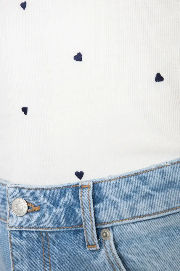 PAM RIB SINGLET  - Image 3