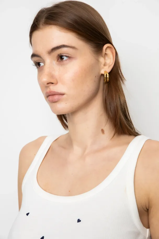 PAM RIB SINGLET  - Image 4