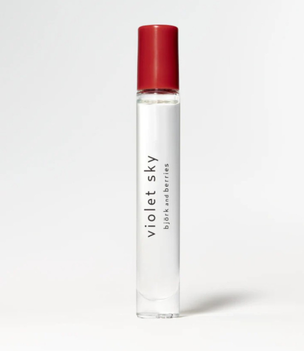 Violet Sky Parfyme 10 ml - Image 1