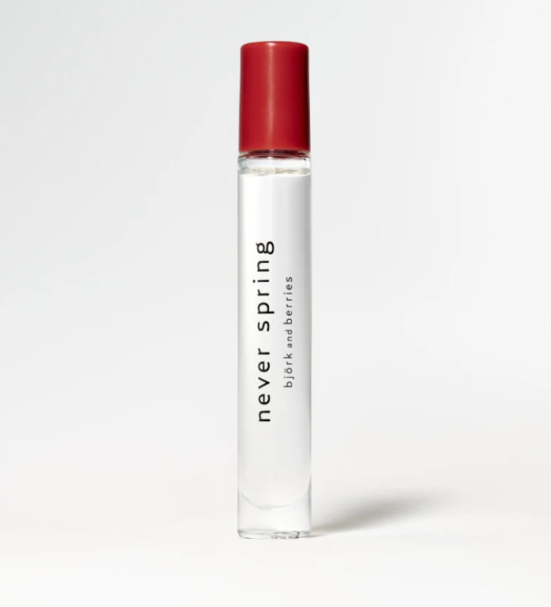 Never Spring Parfyme 10 ml - Image 1