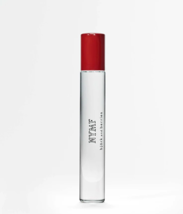 Nymf  Parfyme 10 ml - Image 2