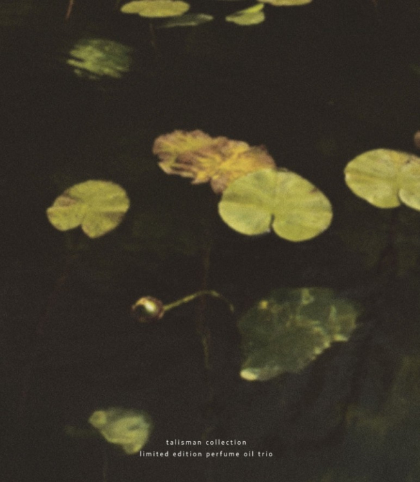 Nymf  Parfyme 10 ml - Image 3