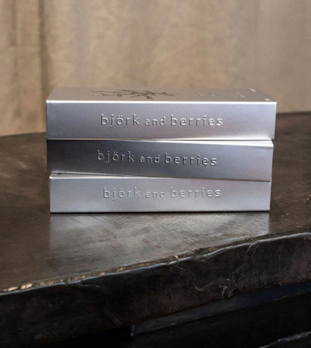 Nymf  Parfyme 10 ml - Image 4