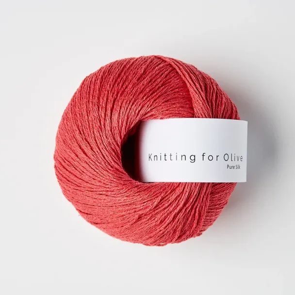 Pure Silk - Image 42