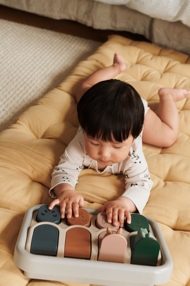 Avivia Pop-up Toy - Sandy Multi Mix - Image 3