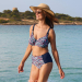 WIKI Mustique Midi Shape Bikini Truse 503-4108