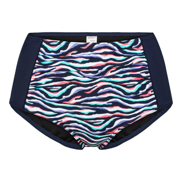 WIKI Mustique Midi Shape Bikini Truse 503-4108 - Image 4