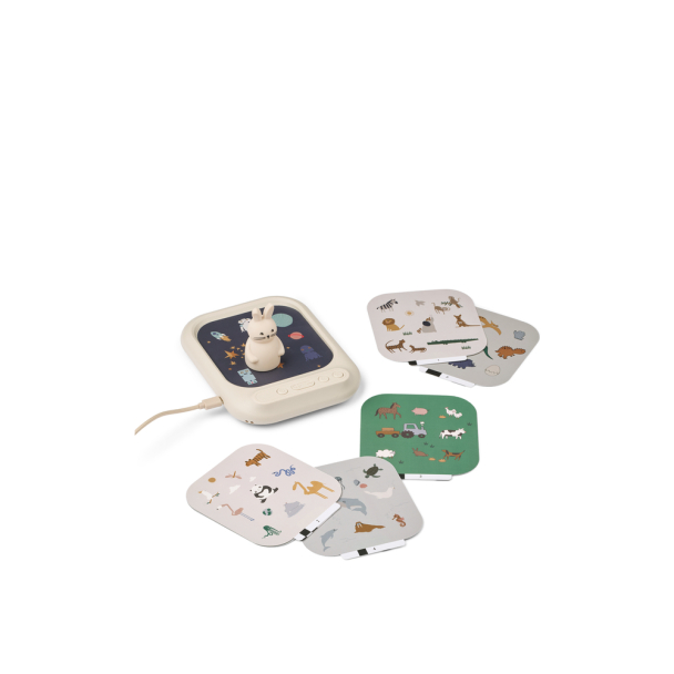 Arcie Activity Sound Board - Sandy - Image 2