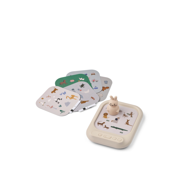 Arcie Activity Sound Board - Sandy - Image 1