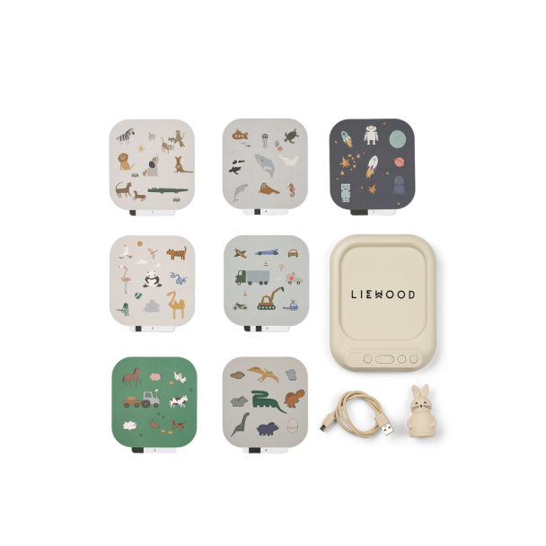 Arcie Activity Sound Board - Sandy - Image 3