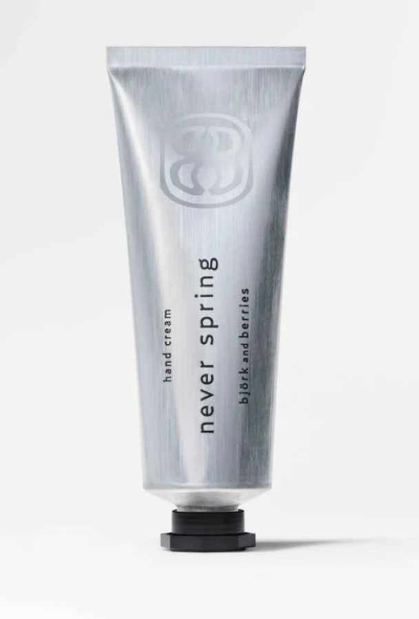 Never Spring Håndkrem 50 ml - Image 1