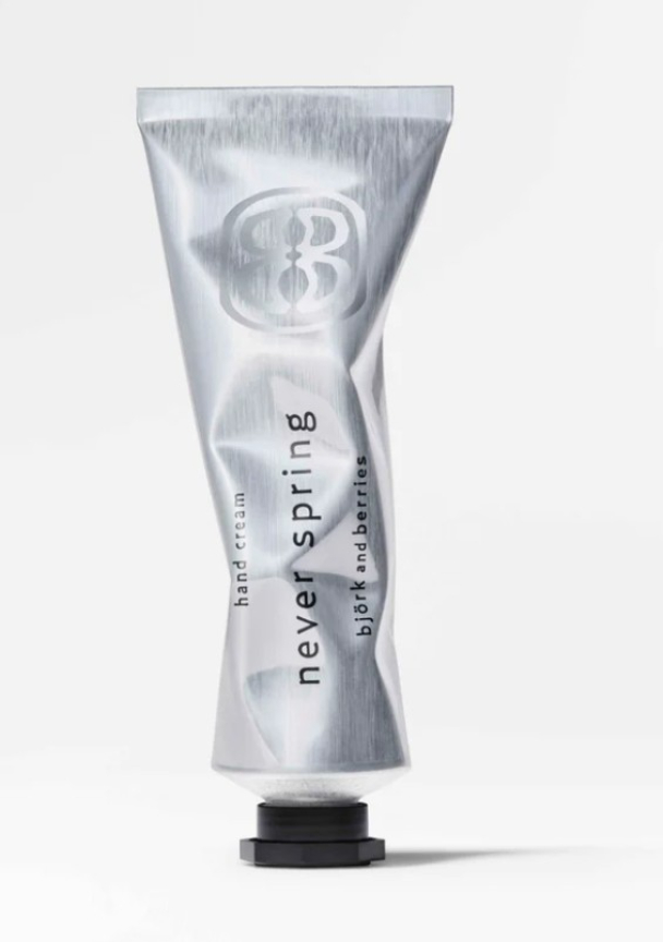 Never Spring Håndkrem 50 ml - Image 2