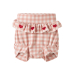 Finley Swim Bloomers, Misty Rose - Lil' Atelier