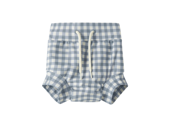 Finley Swim Bloomers, Tradewinds - Lil' Atelier