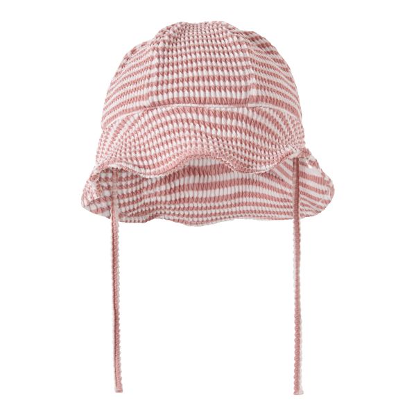 Fredo, UV-hatt, Misty Rose - Lil' Atelier