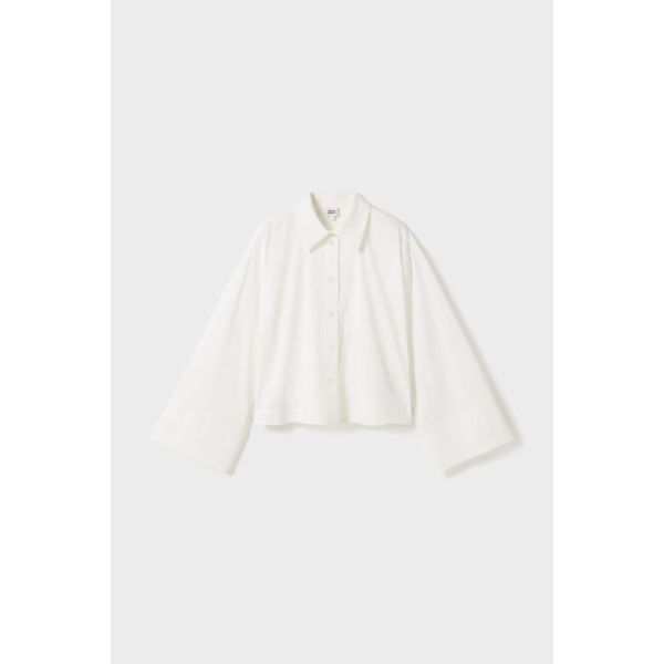 Fiola Shirt - White 