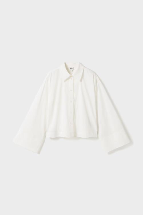 Fiola Shirt - White 