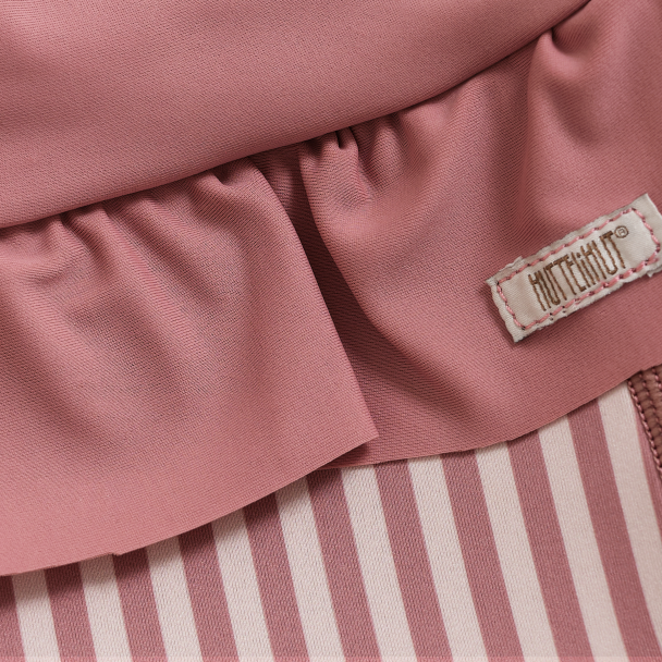 Swim Diaper Neoprene - Pearl Blush - Image 3