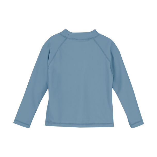 Swim T-shirt LS - Citadel - Image 2