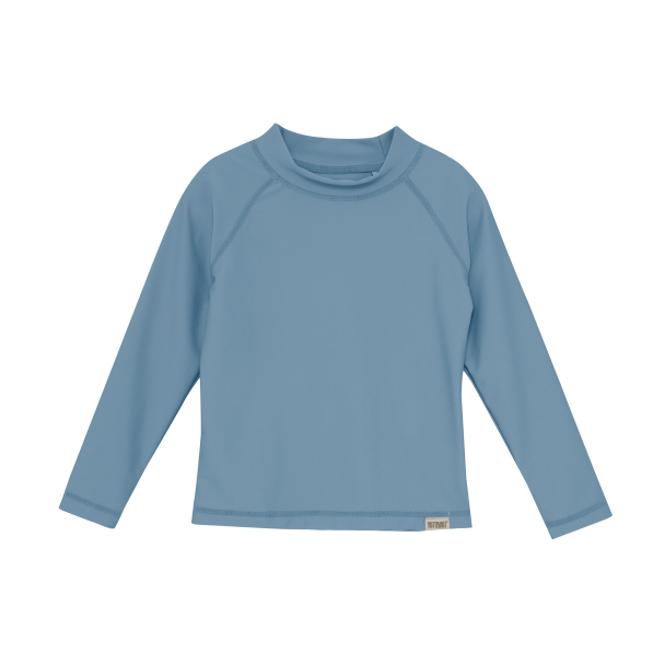 Swim T-shirt LS - Citadel - Image 1
