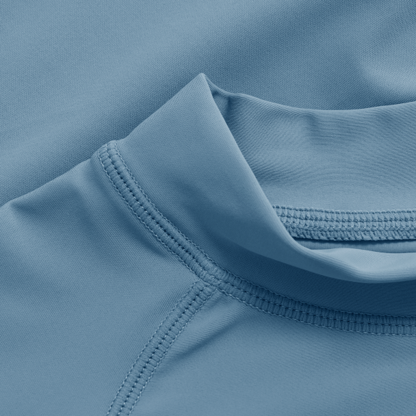 Swim T-shirt LS - Citadel - Image 3