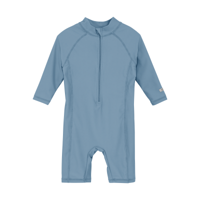 Swim Suit LS - Citadel