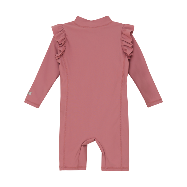 Swim Suit LS - Ash Rose - Image 2