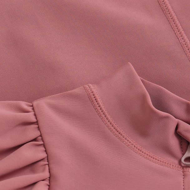 Swim Suit LS - Ash Rose - Image 3