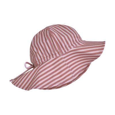 Sun Hat - Pearl Blush
