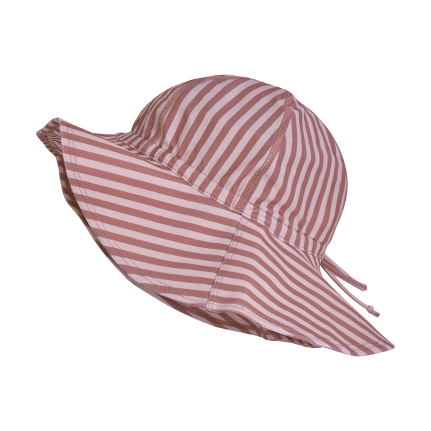 Sun Hat - Pearl Blush - Image 2