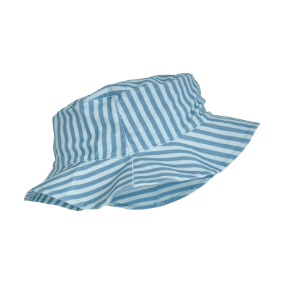 Bucket Sun Hat - Citadel