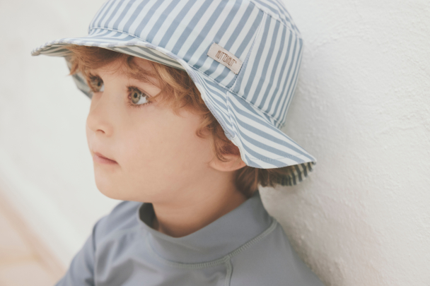 Bucket Sun Hat - Citadel - Image 4